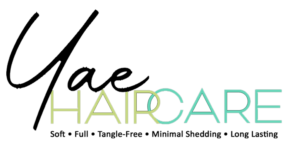 yaehaircares.com